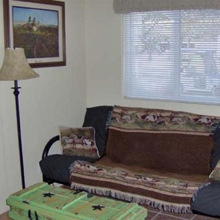 Verde Valley Studio Park Model Cabin 16 Cottonwood Εξωτερικό φωτογραφία